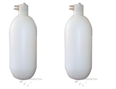 Tanque Auxiliar Agua